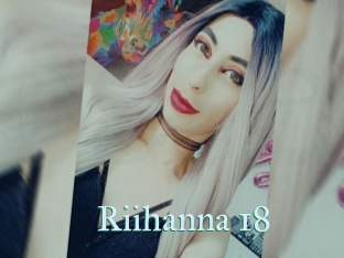 Riihanna_18