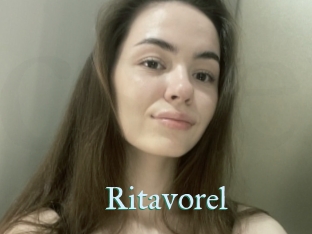 Ritavorel