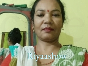 Riyaashow