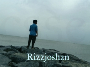 Rizzjoshan