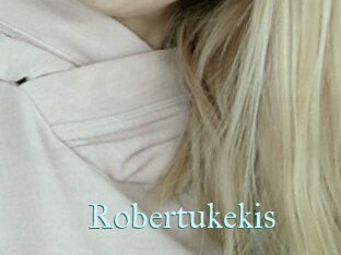 Robertukekis