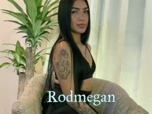 Rodmegan
