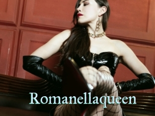 Romanellaqueen