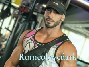 Romeolovedark