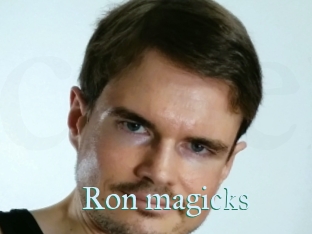 Ron_magicks