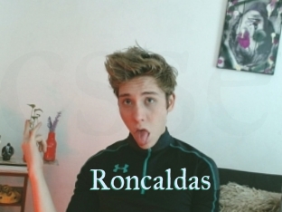 Roncaldas