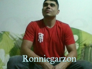 Ronniegarzon