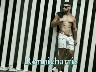 Ronnieharris