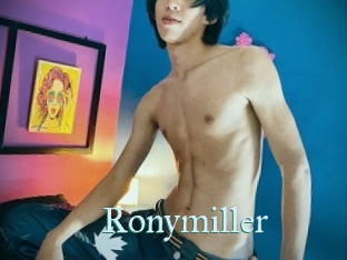 Ronymiller