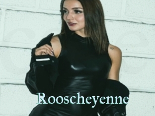 Rooscheyenne