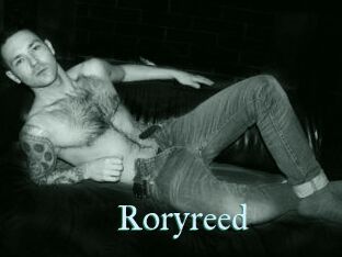 Roryreed