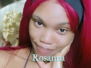 Rosanna