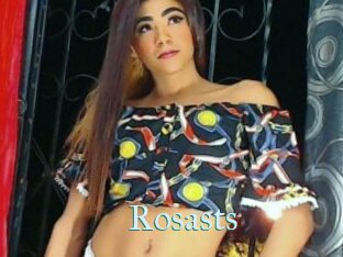 Rosasts