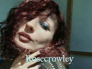 Rosecrowley