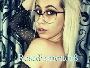 Rosediamond18