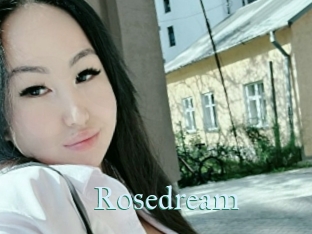 Rosedream