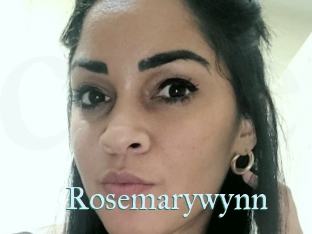 Rosemarywynn