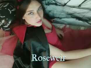 Roseweir