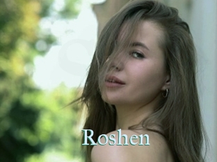 Roshen