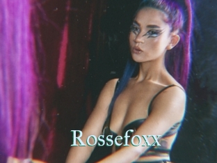 Rossefoxx