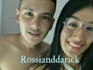 Rossianddarick