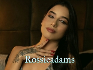 Rossieadams