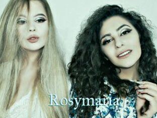 Rosymaria