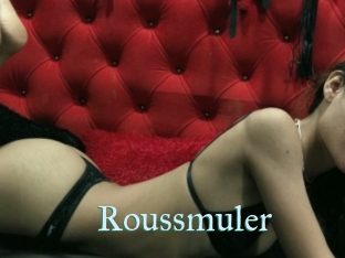 Roussmuler