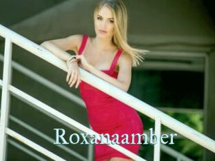 Roxanaamber