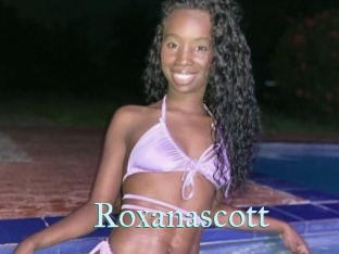 Roxanascott