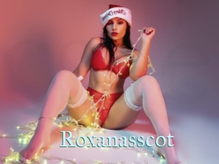 Roxanasscot