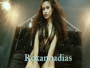 Roxannadias