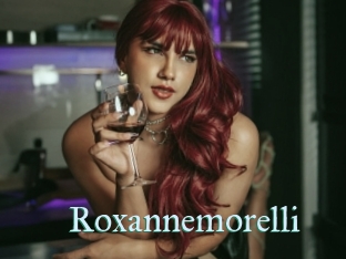 Roxannemorelli