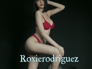 Roxierodriguez