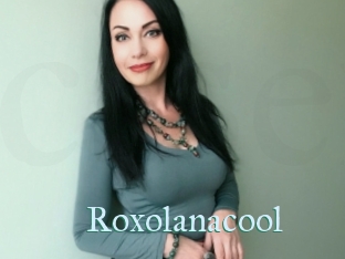 Roxolanacool