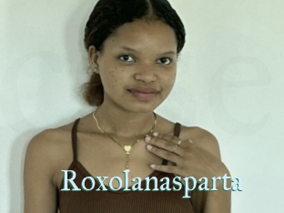 Roxolanasparta