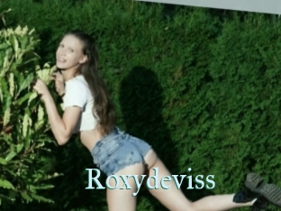 Roxydeviss