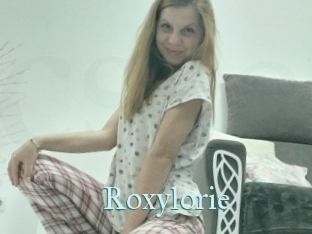 Roxylorie