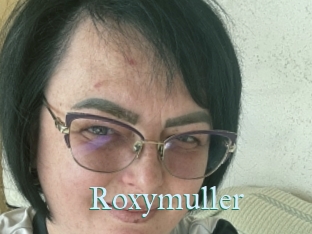 Roxymuller