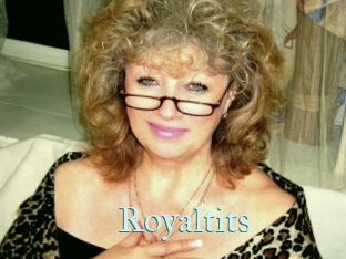 Royaltits