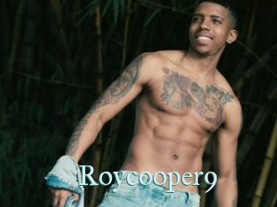 Roycooper9