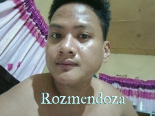 Rozmendoza