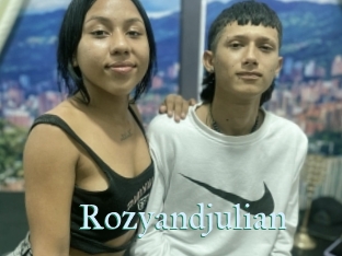 Rozyandjulian