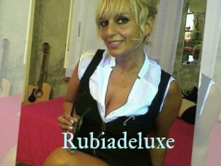 Rubiadeluxe