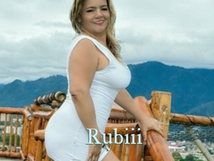 Rubiii