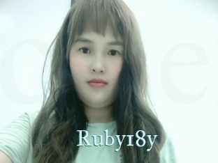 Ruby18y