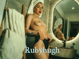 Rubyhugh