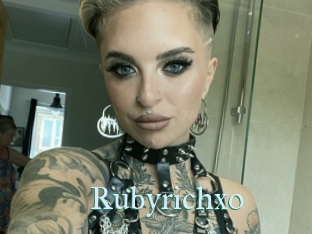 Rubyrichxo