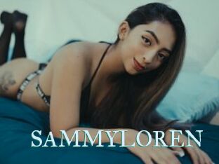 SAMMYLOREN