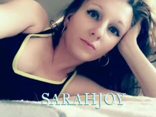 SARAHJOY